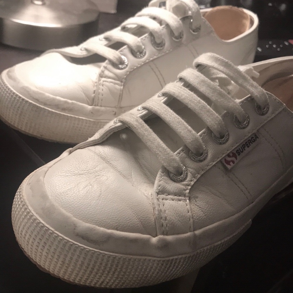 SUPERGA 2750 NAPPALEAU